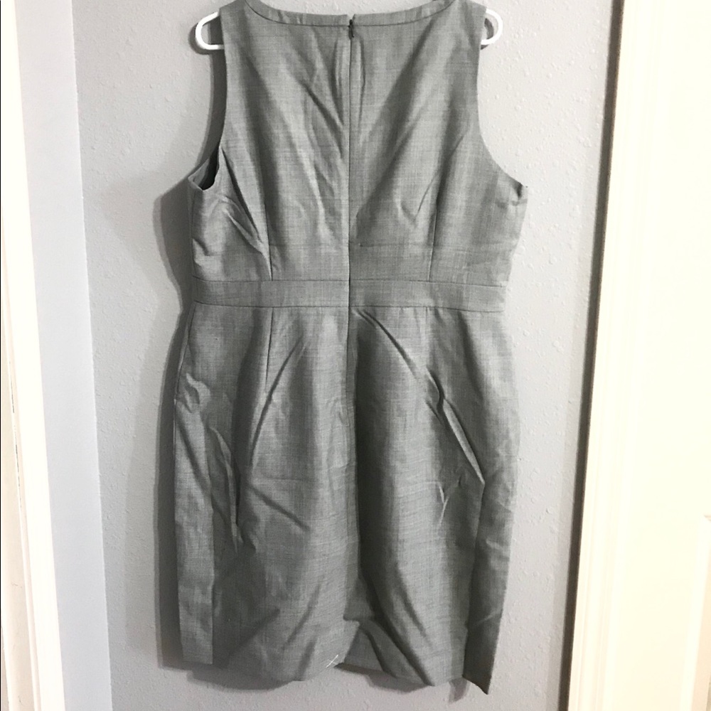 JCrew ๐GRAY๐ Professional ๐ - Picture 3 of 4